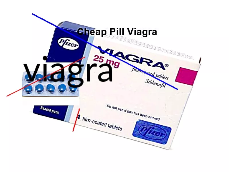 Générique de viagra